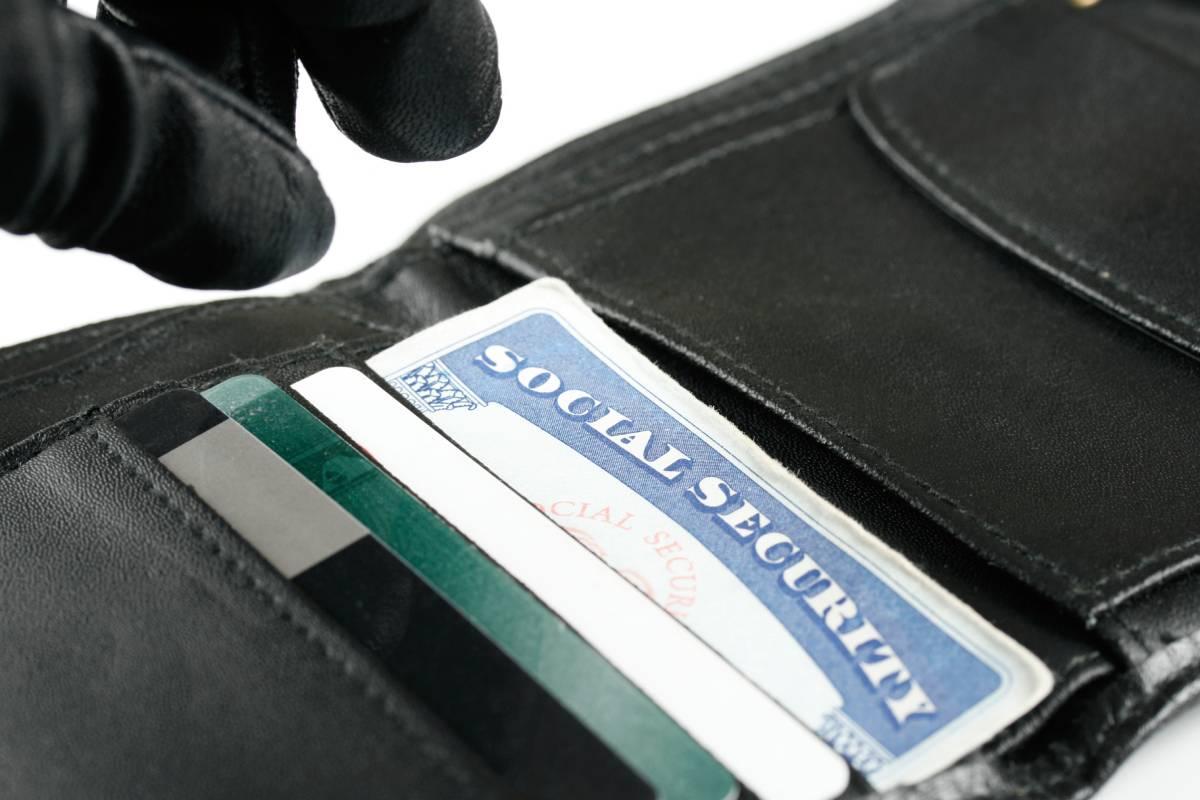 What is Synthetic Identity Theft?